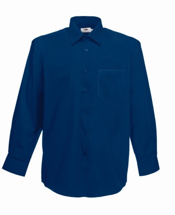 651180 FOTL Poplin shirt