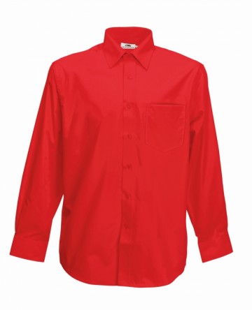 651180 FOTL Poplin shirt