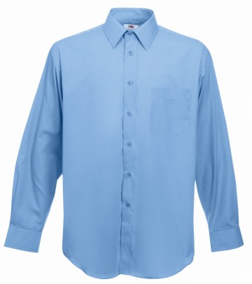 651180 FOTL Poplin shirt