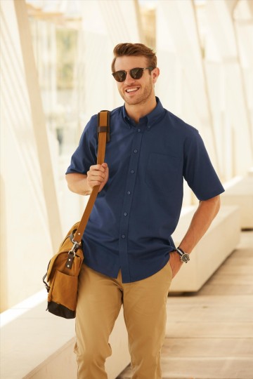 651120 FOTL Oxford shirt
