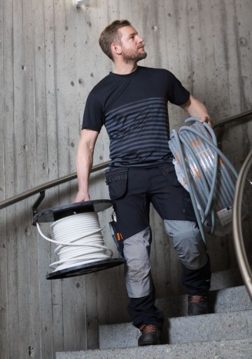 NW HP Star werkbroek