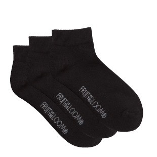 FOTL Quater Socks (3 paar)