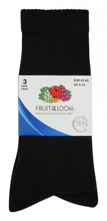 FOTL Werk Gear sokken (3 paar)