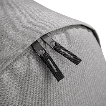 BG126 BagBase Two-Tone Fashion Backpack - Detail 2