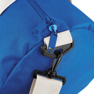 BG140 BagBase Original Barrel Bag - detail 2