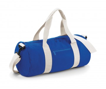 BG140 BagBase Original Barrel Bag - detail 3