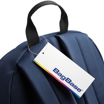 BG125L BagBase Maxi Fashion Backpack - detail 2