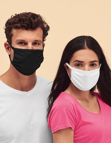 FOTL Mond/neus masker