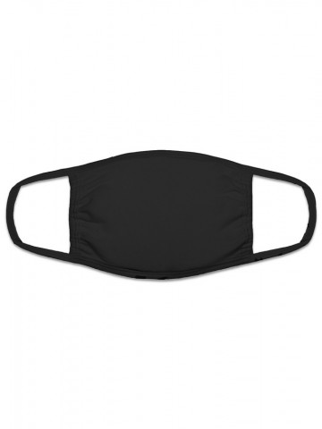 FOTL Mond/neus maskerzwart