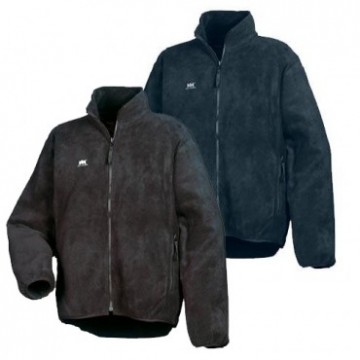 HH Red Lake Zip-In Fleece Jacket