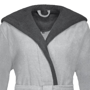 Vossen Troy 8051/5235 732 shadow detail