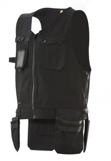 NW HP Vest
