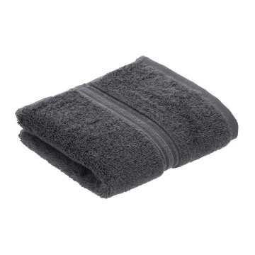 Vossen Belief (washandje en 5 maten) 766 graphite