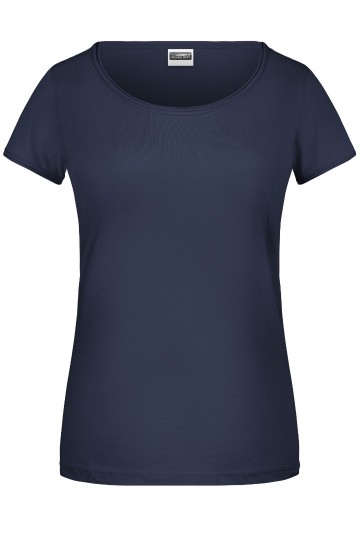 JN Ladies T 8001 marineblauw