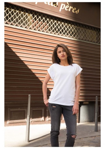 JN Ladies Casual-T 8005