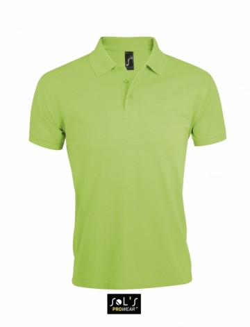 00571 Sol's Prime heren polo