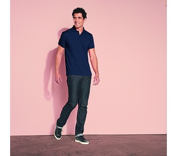 00571 Sol's Prime heren polo