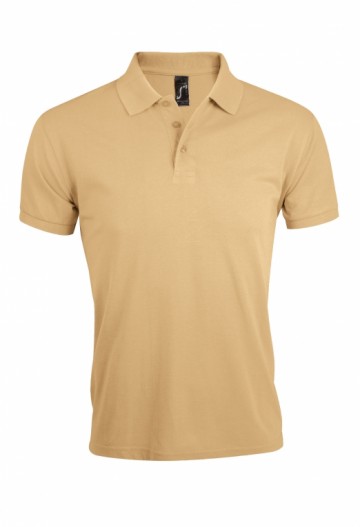 00571 Sol's Prime heren polo