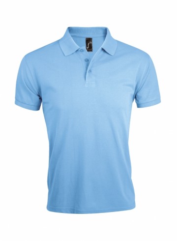 00571 Sol's Prime heren polo