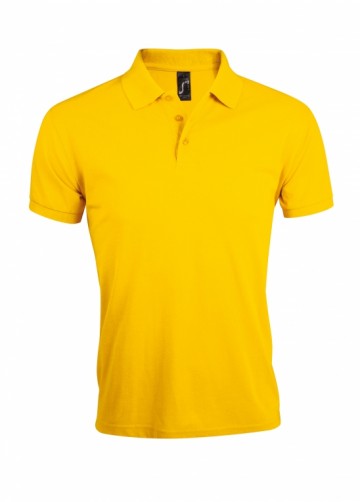 00571 Sol's Prime heren polo