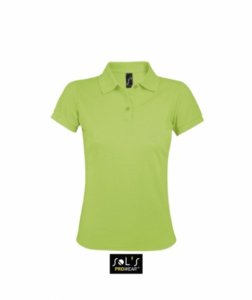 Sol's Prime Women Polo