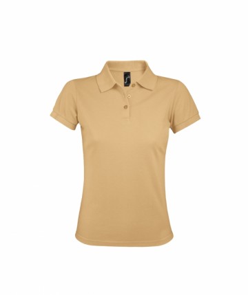 Sol's Prime Women Polo