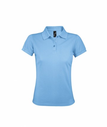 Sol's Prime Women Polo