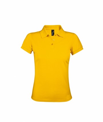 Sol's Prime Women Polo