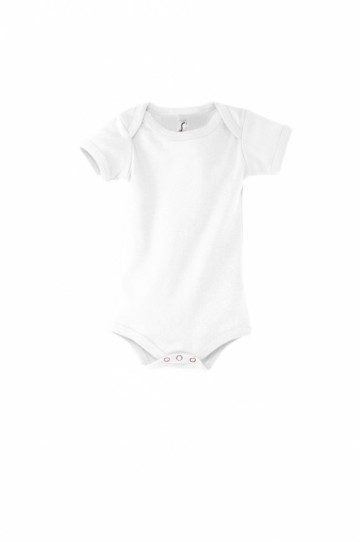 Sol's Bambino romper
