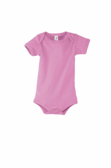 Sol's Bambino romper