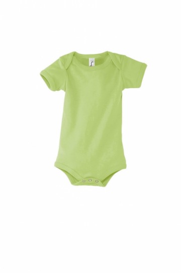 Sol's Bambino romper