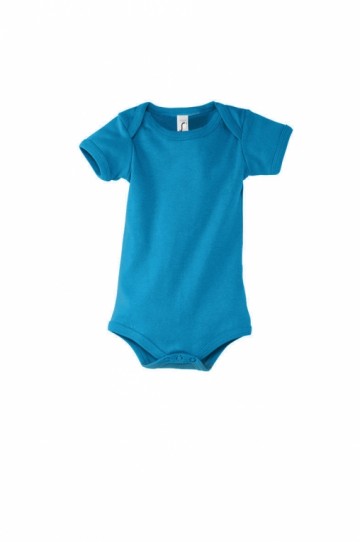 Sol's Bambino romper