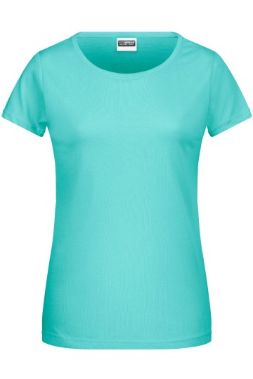 JN Ladies Basic-T 8007 mint