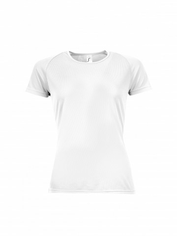 Sol's Sporty Women sportshirt