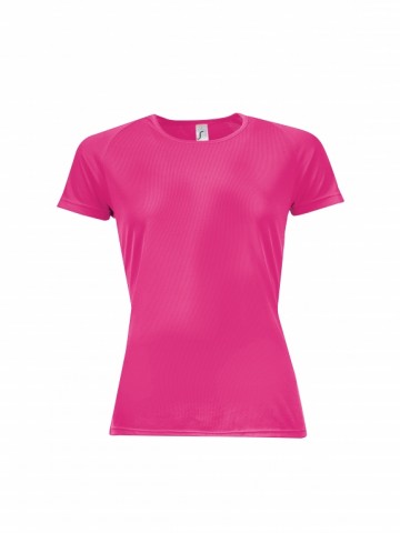 Sol's Sporty Women sportshirt