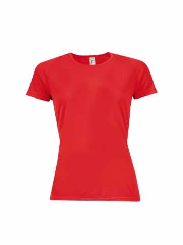 Sol's Sporty Women sportshirt