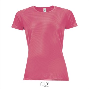 Sol's Sporty Women sportshirt