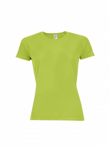 Sol's Sporty Women sportshirt
