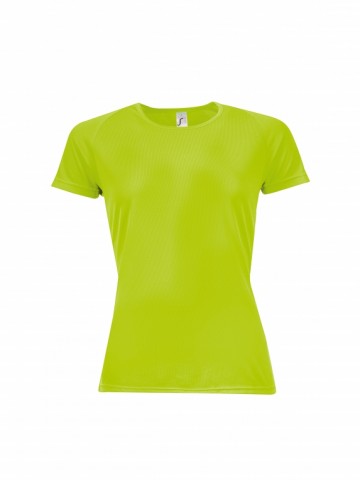 Sol's Sporty Women sportshirt