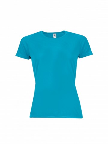 Sol's Sporty Women sportshirt
