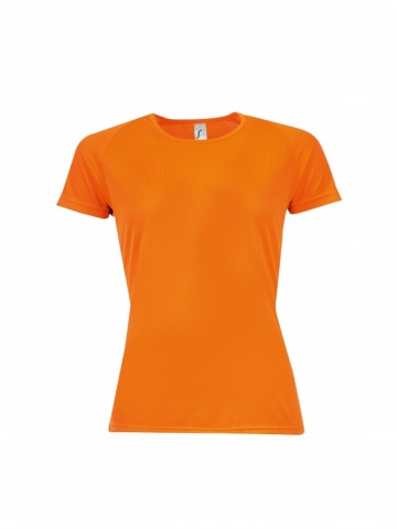Sol's Sporty Women sportshirt