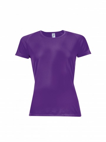 Sol's Sporty Women sportshirt