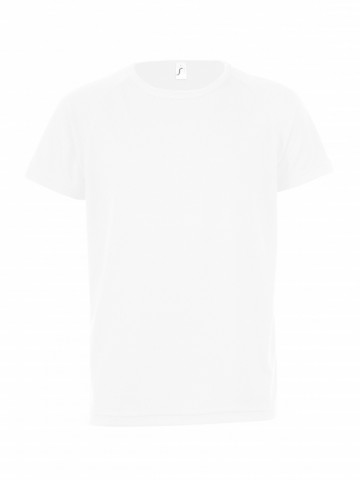 Sol's 01166 Sporty Kids kinder sportshirt