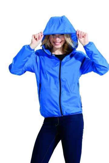 Sol's Shore Regenjas