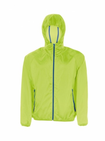 Sol's Shore Regenjas