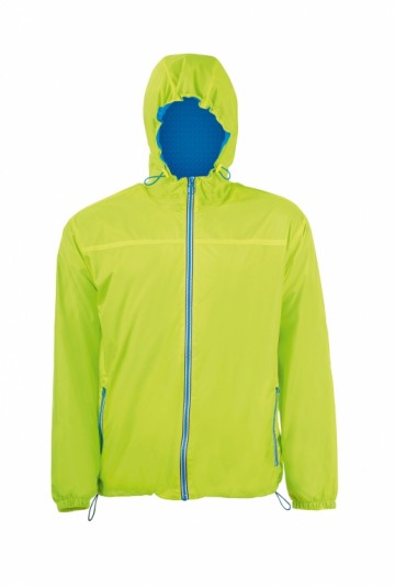 Sol's Skate Regenjas