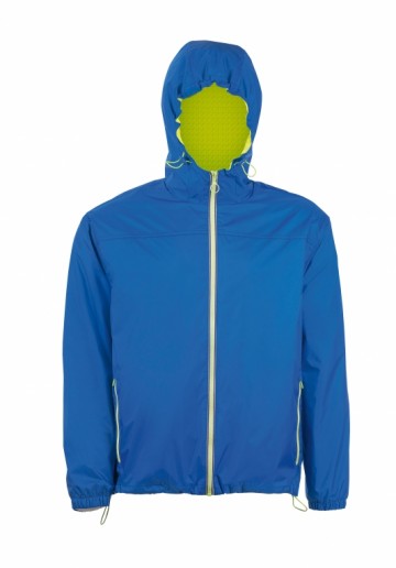 Sol's Skate Regenjas