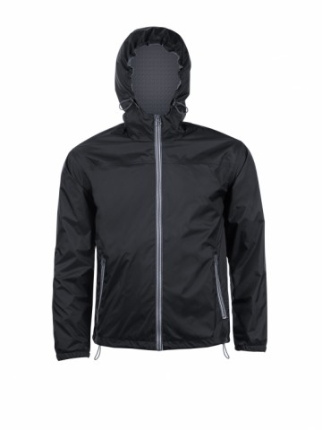 Sol's Skate Regenjas