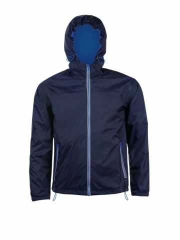 Sol's Skate Regenjas