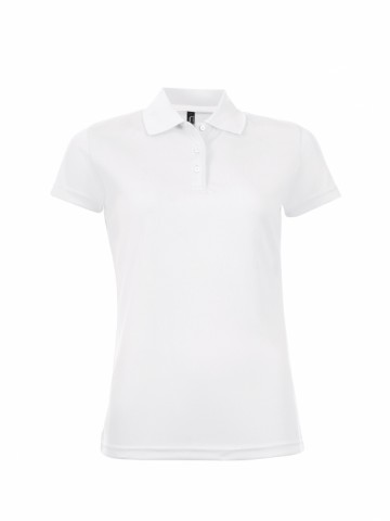 Sol's Performer Women trendy sportpolo